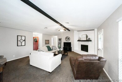 3213 E Oakridge St, Broken Arrow, OK 74014 - photo 6