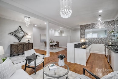 17136 Carolina Academy Rd unit A, Charlotte, NC 28277 - photo 3