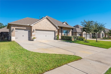 31106 Gullwing Manor Dr, Tomball, TX 77375 - photo 4