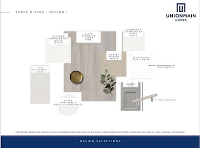 165 Sweet Water Ln SE, Rome, GA 30161 - photo 3