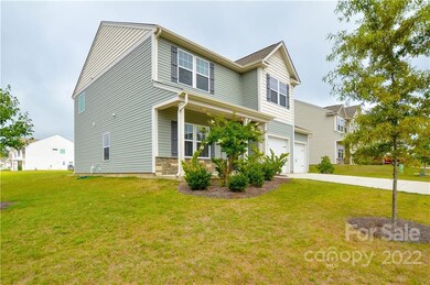 2038 Creeks Landing Dr unit 14, Monroe, NC 28110 - photo 2