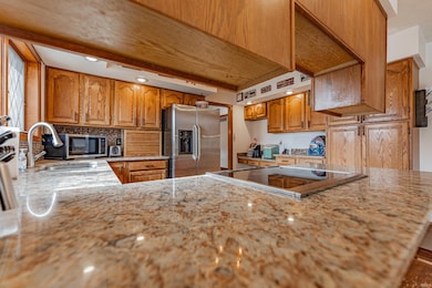 8225 Nation Rd, Mount Vernon, IN 47620 - photo 7