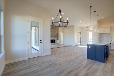 2059 Sunset Ridge Dr, Weatherford, TX 76087 - photo 5