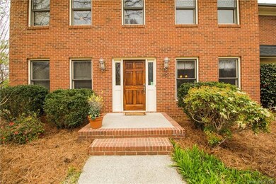 2603 Montgomery Dr unit 25, Statesville, NC 28625 - photo 2