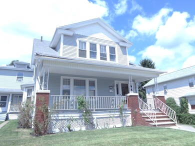 523 N Sumner Ave, Scranton, PA 18504 - photo 3