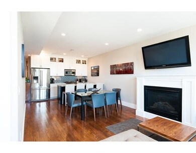 279 W 3rd St unit 2, Boston, MA 02127 - photo 7