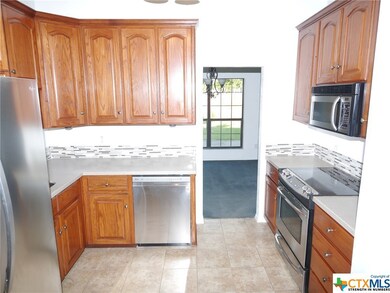 135 Zarley Dr, Copperas Cove, TX 76522 - photo 4