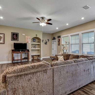 500 Carneros Dr, Sherman, TX 75092 - photo 7