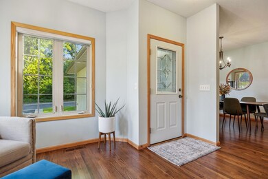 Foyer - 13078 Crane Street Northwest