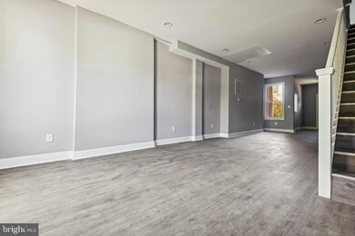 1716 Holbrook St, Baltimore, MD 21202 - photo 5