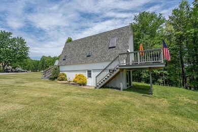 7 E Bluff Village, Meredith, NH 03253 - photo 5