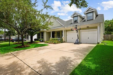 16222 Pine Thorn Dr, Houston, TX 77095 - photo 2