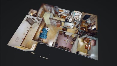 3017 Cedarcrest Dr, Pasadena, TX 77503 - photo 6