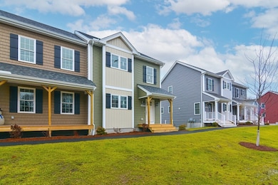 260 Main St unit 7, Blackstone, MA 01504 - photo 3