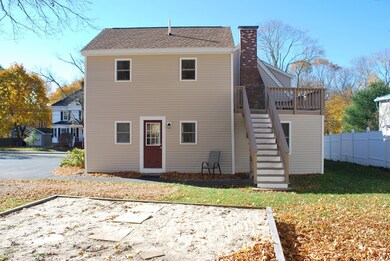 272 Franklin St, Whitman, MA 02382 - photo 2