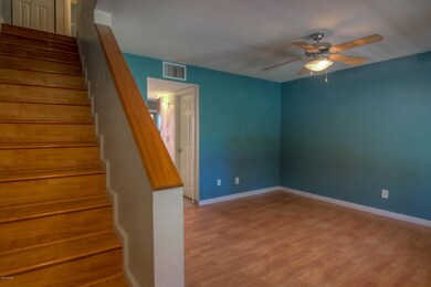 Interior Entry