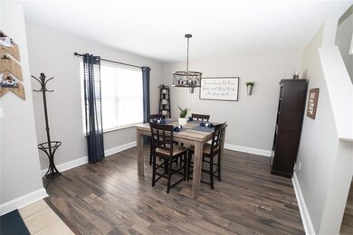 3214 Bristlecone Ct, Whiteland, IN 46184 - photo 3