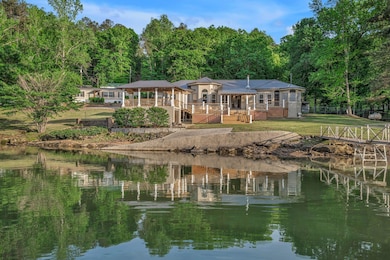 Lakeside