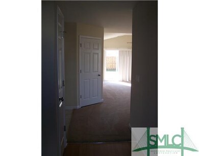 Other. View from front door to family room