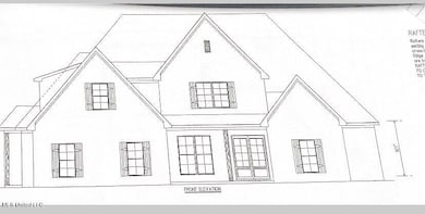 2520 E Beauvoir Place, Hernando, MS 38632 - photo 2