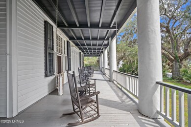 400 Wilmington St, Beaufort, SC 29902 - photo 7