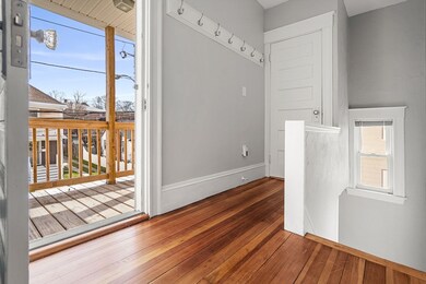 37 Dysart St unit 37, Quincy, MA 02169 - photo 5