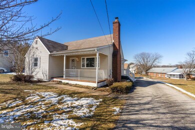 9728 Cross Rd, Perry Hall, MD 21128 - photo 2