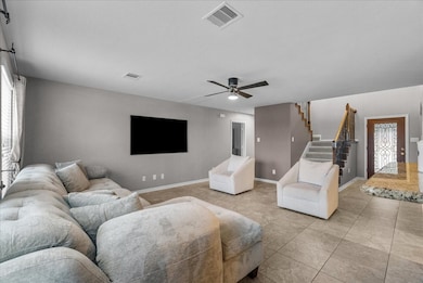 4714 High Creek Ct, Alvin, TX 77511 - photo 5