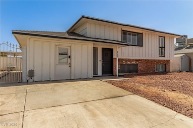505 Vincent Way, Las Vegas, NV 89145 - photo 2