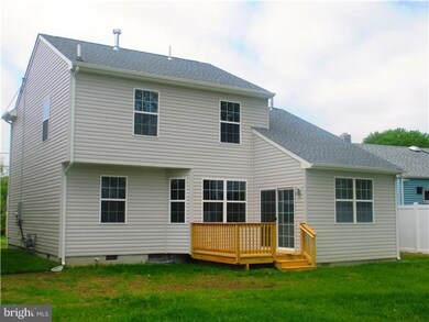 850 Crescent Ave, Runnemede, NJ 08078 - photo 6