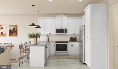 211 Clement Loop, Salisbury, MD 21801 - photo 4