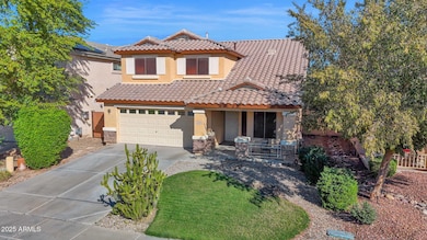 20391 N Herbert Ave, Maricopa, AZ 85138 - photo 2