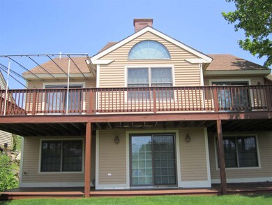 40 Highland Ridge unit 40, New London, NH 03257 - photo 2