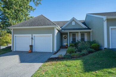 66 Old Field Rd unit 66, Plymouth, MA 02360 - photo 2