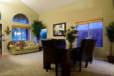 Night-Dining Room