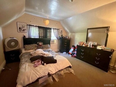 Upper Living Room