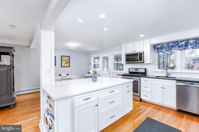 206 Eastspring Rd, Lutherville Timonium, MD 21093 - photo 5