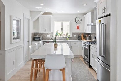 198 Summer St unit 2, Somerville, MA 02143 - photo 3