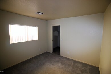 Bedroom #1