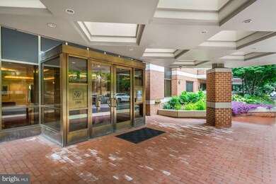 Emerson House on the Park unit 402, Washington, DC 20037 - photo 5