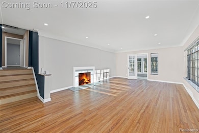 17240 Pontchartrain Blvd, Detroit, MI 48203 - photo 6