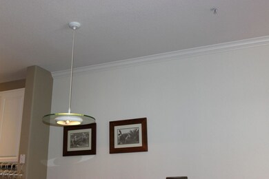 Crown Molding