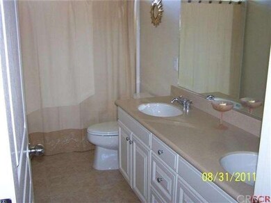 Hall Bath