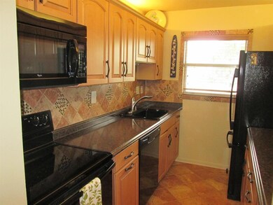 Kitchen Left