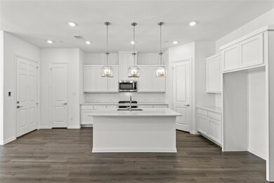 2925 Tenor  Kitchen