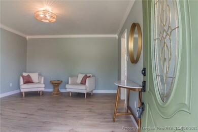 616 Glensford Dr, Fayetteville, NC 28314 - photo 4