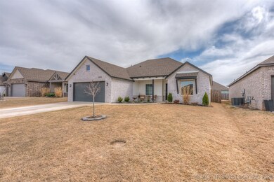 10203 S 228th East Ave, Broken Arrow, OK 74014 - photo 3