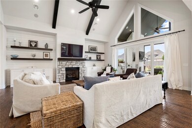 3131 Autumn Ln, Centerton, AR 72719 - photo 6