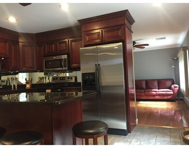 94 New St, Rehoboth, MA 02769 - photo 3