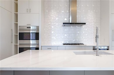 3376 Peachtree Rd NE unit 34A, Atlanta, GA 30326 - photo 7